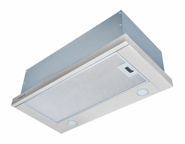 Витяжка кухонна BORGIO TLF (TR) 50 inox